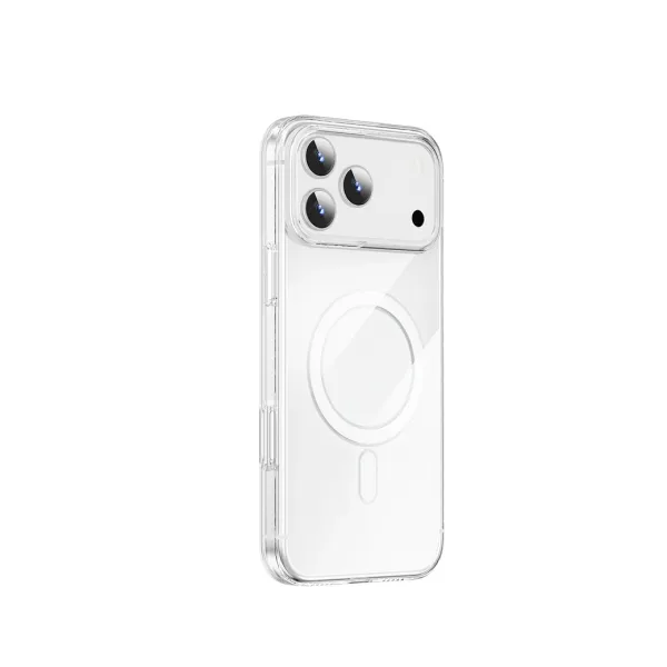 Чехол Moreus iSafe Edge MagSafe 17 Pro