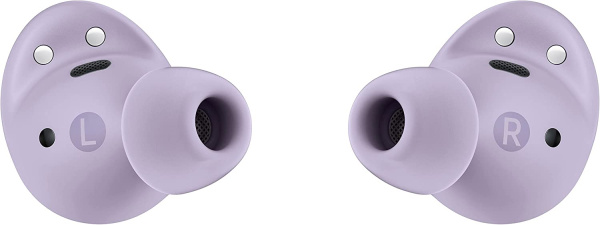 Беспроводные наушники Samsung Galaxy Buds2 Pro (Лавандовые)
