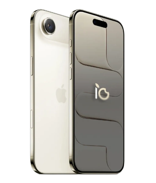 Apple iPhone Air 512Gb Light Gold