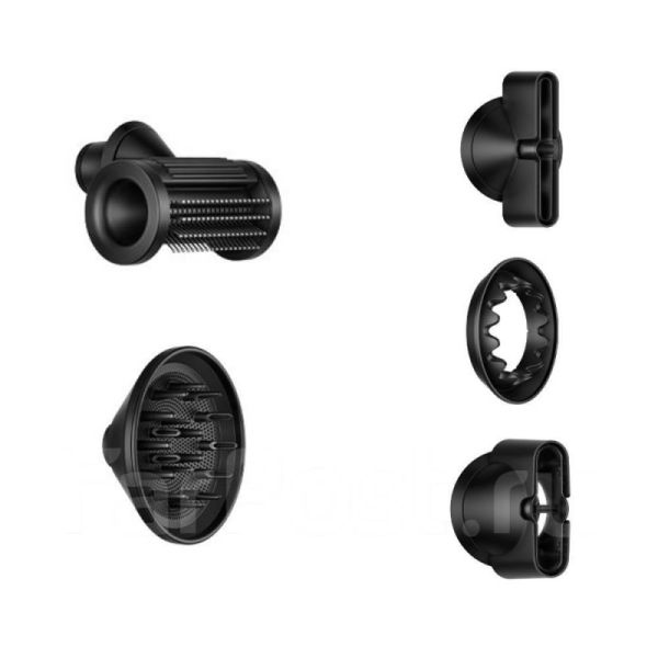 Фен Dyson Supersonic Nural HD16 Ceramic Pink/Rose Gold